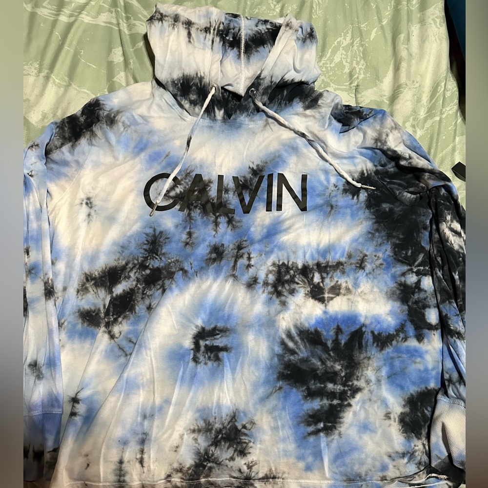 Calvin sweater